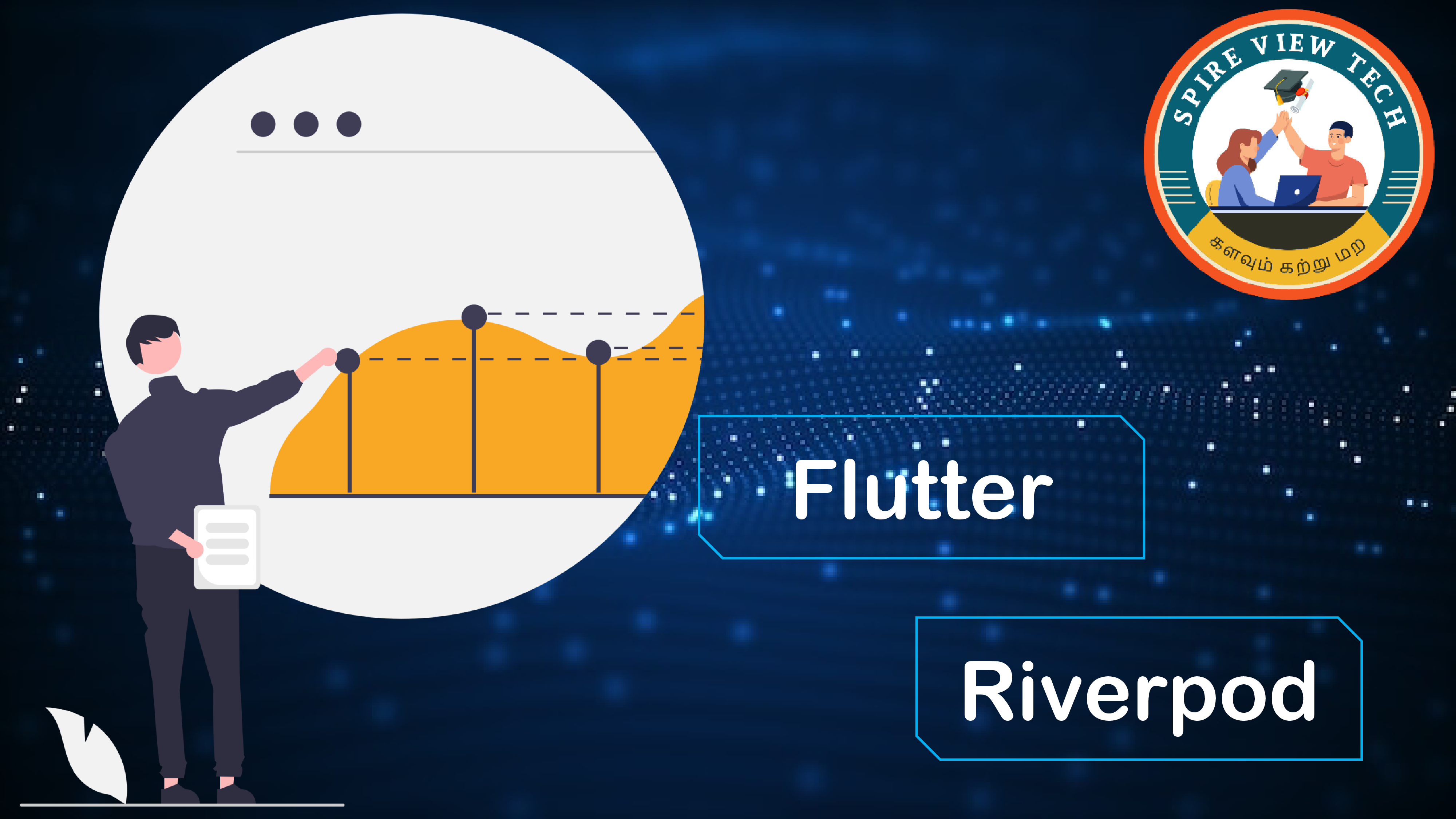 Flutter Training Riverpod