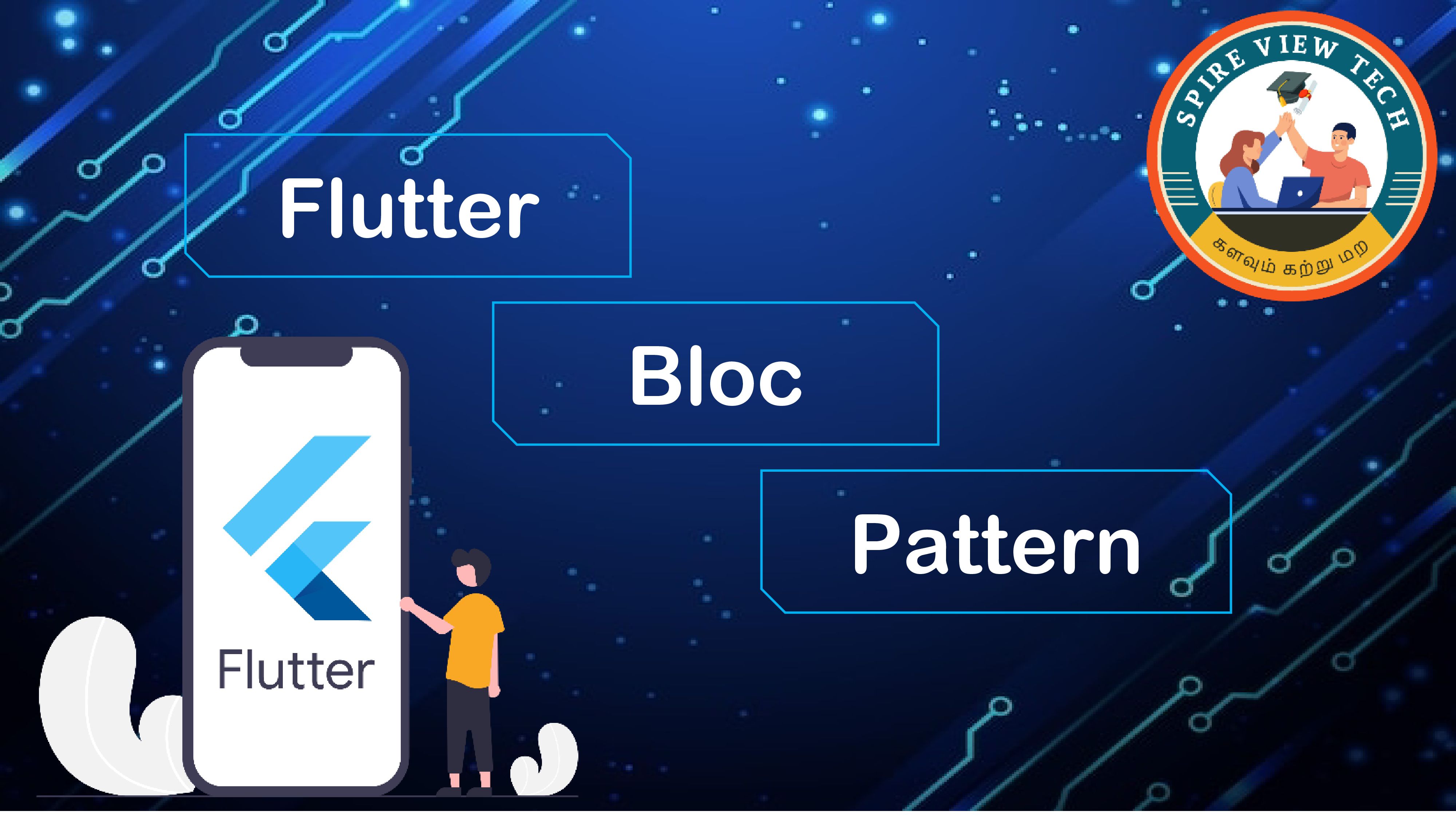 Flutter Training In Chennai